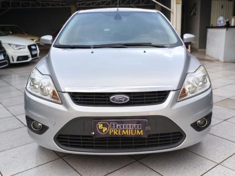 FORD Focus Hatch 2.0 16V 4P TITANIUM FLEX, Foto 2