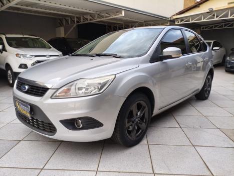FORD Focus Hatch 2.0 16V 4P TITANIUM FLEX, Foto 3