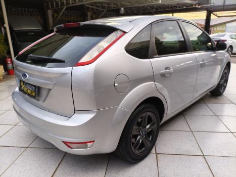 FORD Focus Hatch 2.0 16V 4P TITANIUM FLEX, Foto 4