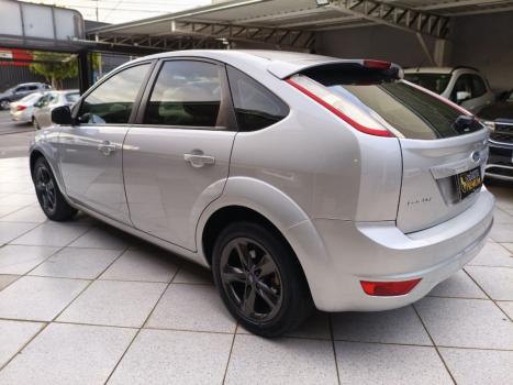 FORD Focus Hatch 2.0 16V 4P TITANIUM FLEX, Foto 6