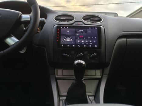 FORD Focus Hatch 2.0 16V 4P TITANIUM FLEX, Foto 7