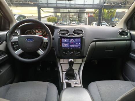 FORD Focus Hatch 2.0 16V 4P TITANIUM FLEX, Foto 8