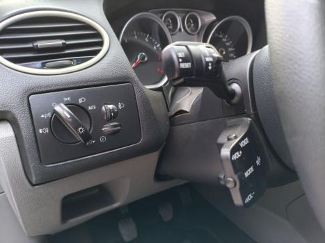 FORD Focus Hatch 2.0 16V 4P TITANIUM FLEX, Foto 10