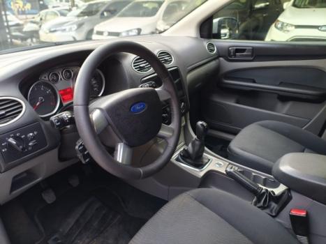 FORD Focus Hatch 2.0 16V 4P TITANIUM FLEX, Foto 13