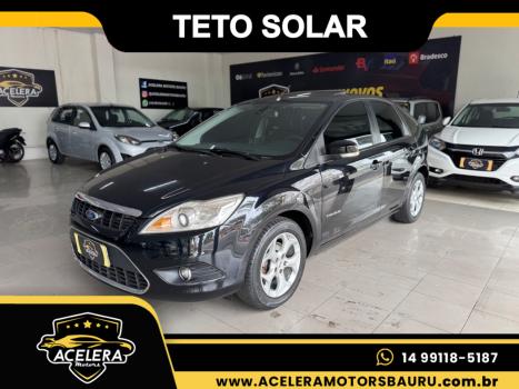 FORD Focus Hatch 2.0 16V 4P TITANIUM PLUS FLEX, Foto 1