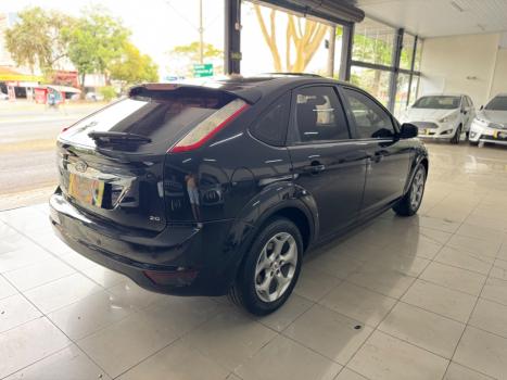 FORD Focus Hatch 2.0 16V 4P TITANIUM PLUS FLEX, Foto 4