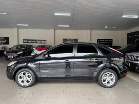 FORD Focus Hatch 2.0 16V 4P TITANIUM PLUS FLEX, Foto 5
