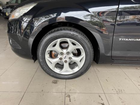FORD Focus Hatch 2.0 16V 4P TITANIUM PLUS FLEX, Foto 6