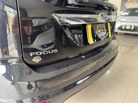 FORD Focus Hatch 2.0 16V 4P TITANIUM PLUS FLEX, Foto 8