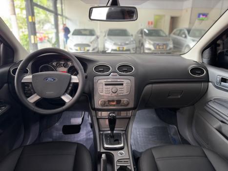 FORD Focus Hatch 2.0 16V 4P TITANIUM PLUS FLEX, Foto 9