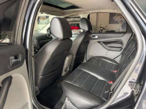 FORD Focus Hatch 2.0 16V 4P TITANIUM PLUS FLEX, Foto 13