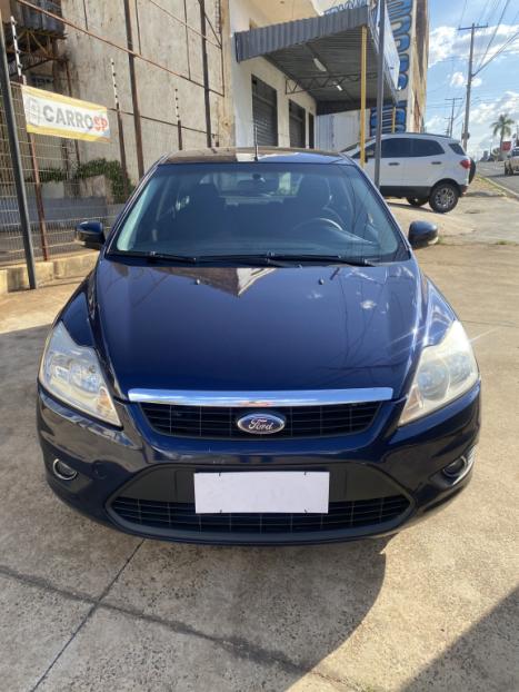 FORD Focus Hatch 2.0 16V 4P FLEX AUTOMTICO, Foto 2