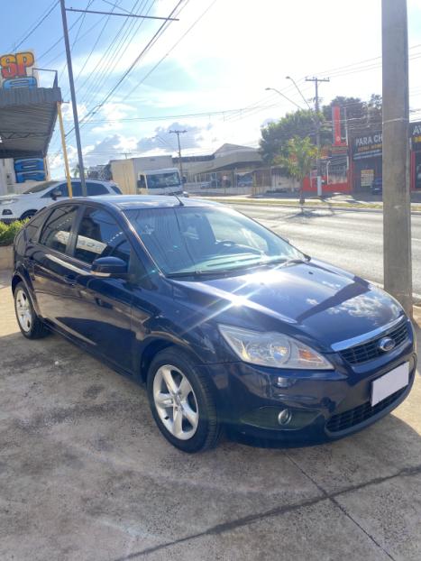 FORD Focus Hatch 2.0 16V 4P FLEX AUTOMTICO, Foto 3