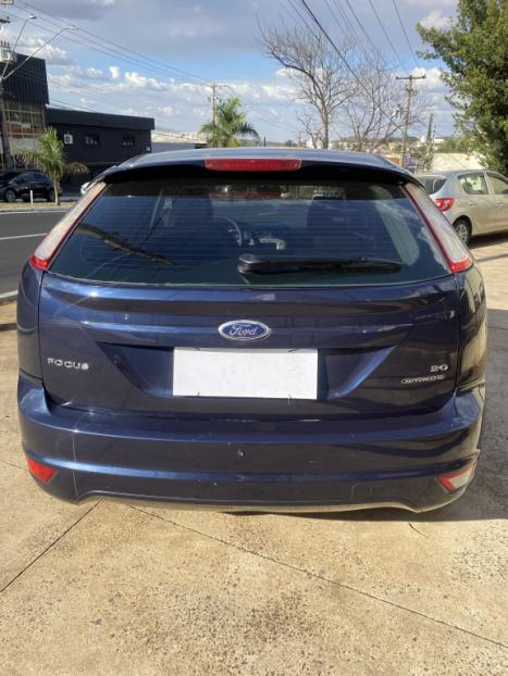 FORD Focus Hatch 2.0 16V 4P FLEX AUTOMTICO, Foto 5