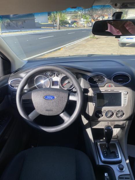 FORD Focus Hatch 2.0 16V 4P FLEX AUTOMTICO, Foto 7
