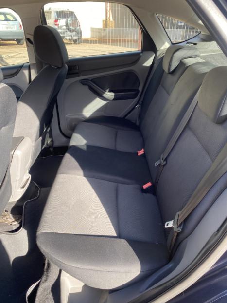 FORD Focus Hatch 2.0 16V 4P FLEX AUTOMTICO, Foto 8