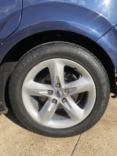 FORD Focus Hatch 2.0 16V 4P FLEX AUTOMTICO, Foto 9