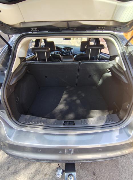 FORD Focus Hatch 2.0 16V 4P FLEX TITANIUM POWERSHIFT AUTOMTICO, Foto 13