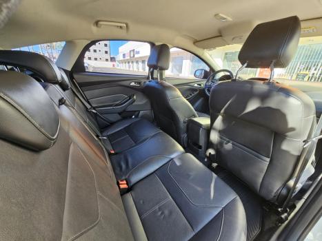 FORD Focus Hatch 2.0 16V 4P FLEX TITANIUM POWERSHIFT AUTOMTICO, Foto 7