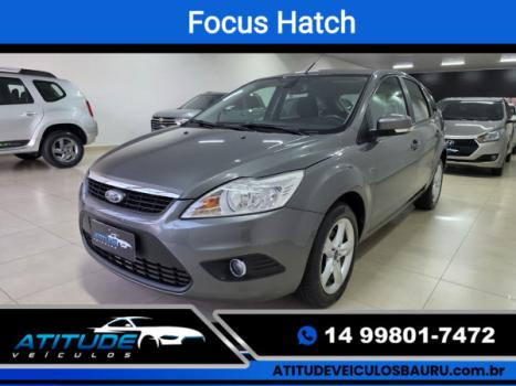 FORD Focus Hatch 2.0 16V 4P FLEX AUTOMTICO, Foto 1