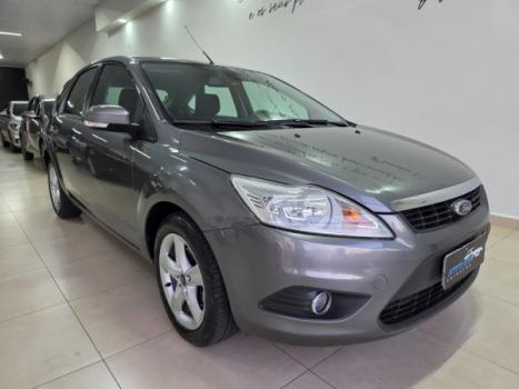 FORD Focus Hatch 2.0 16V 4P FLEX AUTOMTICO, Foto 2