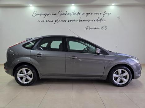 FORD Focus Hatch 2.0 16V 4P FLEX AUTOMTICO, Foto 3