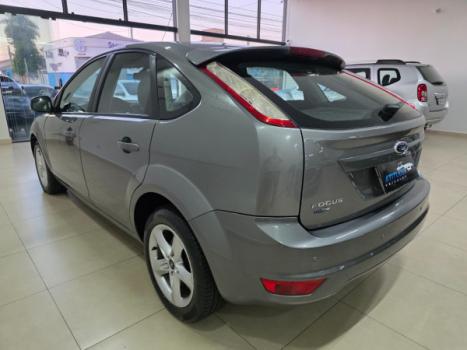 FORD Focus Hatch 2.0 16V 4P FLEX AUTOMTICO, Foto 4