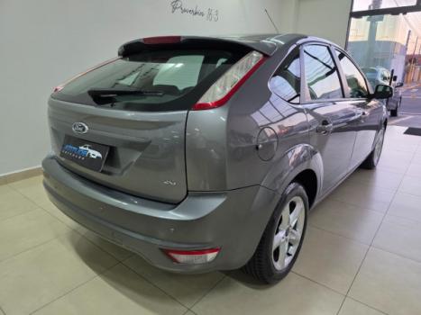 FORD Focus Hatch 2.0 16V 4P FLEX AUTOMTICO, Foto 5
