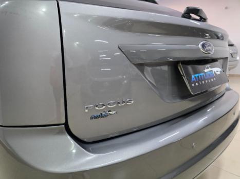 FORD Focus Hatch 2.0 16V 4P FLEX AUTOMTICO, Foto 6