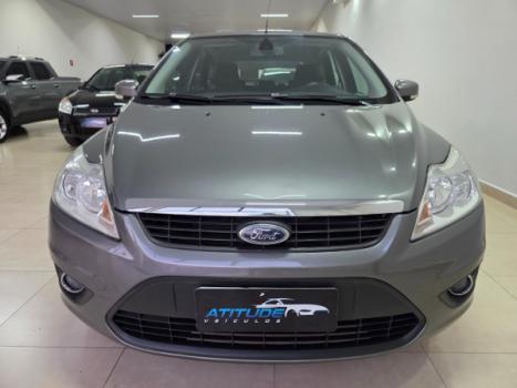 FORD Focus Hatch 2.0 16V 4P FLEX AUTOMTICO, Foto 7
