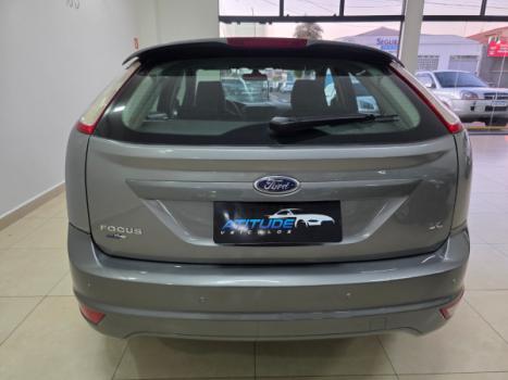 FORD Focus Hatch 2.0 16V 4P FLEX AUTOMTICO, Foto 8
