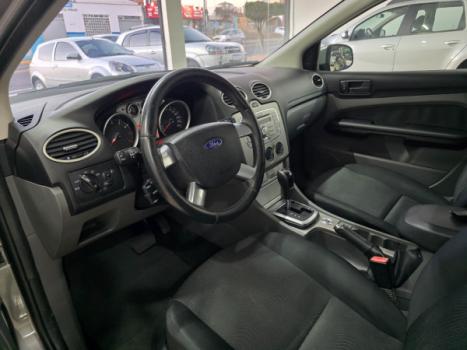 FORD Focus Hatch 2.0 16V 4P FLEX AUTOMTICO, Foto 9