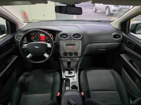 FORD Focus Hatch 2.0 16V 4P FLEX AUTOMTICO, Foto 10