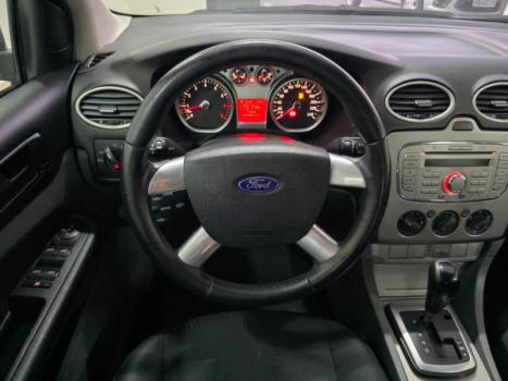 FORD Focus Hatch 2.0 16V 4P FLEX AUTOMTICO, Foto 11