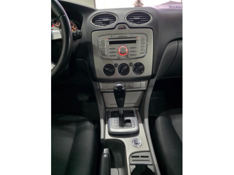 FORD Focus Hatch 2.0 16V 4P FLEX AUTOMTICO, Foto 12