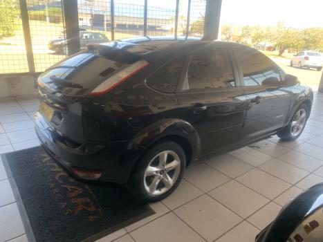 FORD Focus Hatch 2.0 16V 4P SE PLUS DIRECT, Foto 5