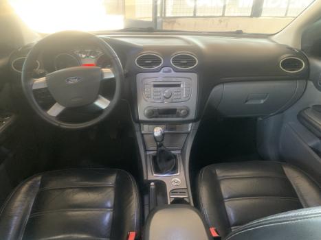 FORD Focus Hatch 2.0 16V 4P SE PLUS DIRECT, Foto 6