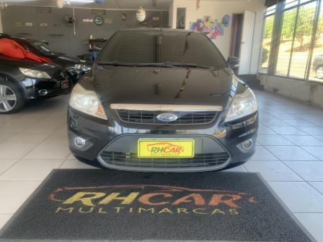 FORD Focus Hatch 2.0 16V 4P SE PLUS DIRECT, Foto 7