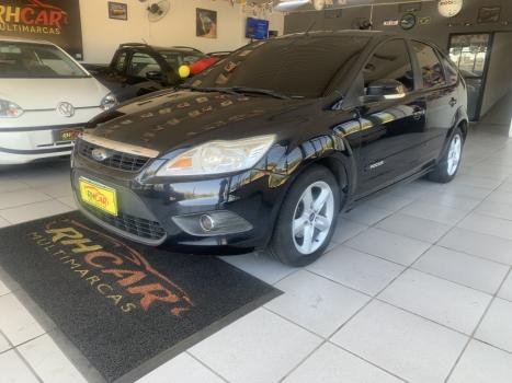 FORD Focus Hatch 2.0 16V 4P SE PLUS DIRECT, Foto 8