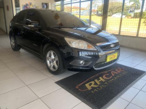 FORD Focus Hatch 2.0 16V 4P SE PLUS DIRECT, Foto 9