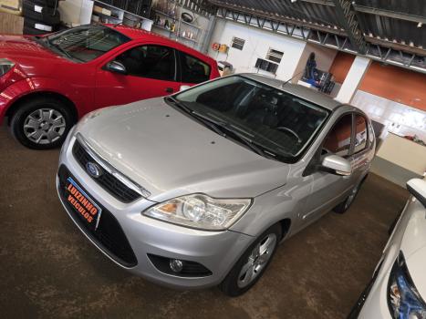 FORD Focus Hatch 2.0 16V 4P FLEX AUTOMTICO, Foto 1