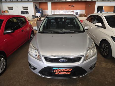 FORD Focus Hatch 2.0 16V 4P FLEX AUTOMTICO, Foto 2