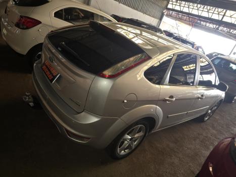 FORD Focus Hatch 2.0 16V 4P FLEX AUTOMTICO, Foto 3