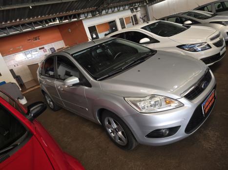 FORD Focus Hatch 2.0 16V 4P FLEX AUTOMTICO, Foto 4