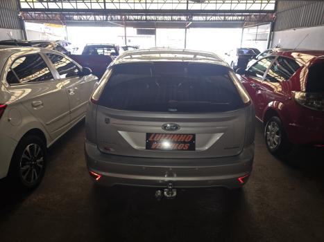 FORD Focus Hatch 2.0 16V 4P FLEX AUTOMTICO, Foto 5