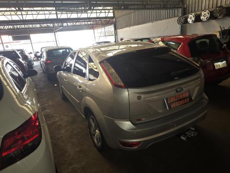 FORD Focus Hatch 2.0 16V 4P FLEX AUTOMTICO, Foto 6