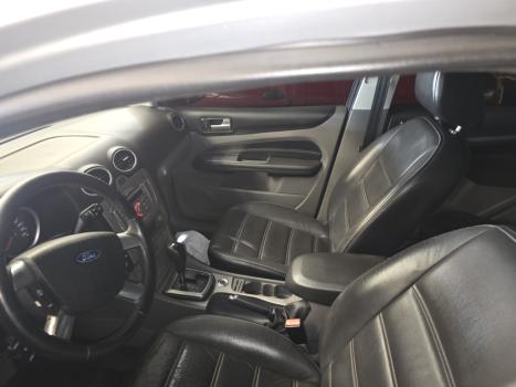 FORD Focus Hatch 2.0 16V 4P FLEX AUTOMTICO, Foto 7