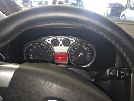 FORD Focus Hatch 2.0 16V 4P FLEX AUTOMTICO, Foto 8