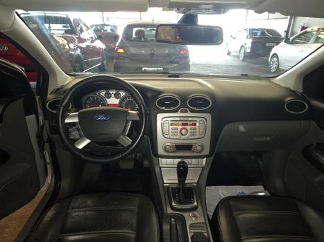 FORD Focus Hatch 2.0 16V 4P FLEX AUTOMTICO, Foto 10