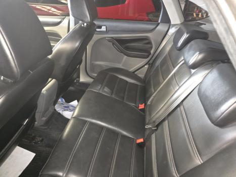 FORD Focus Hatch 2.0 16V 4P FLEX AUTOMTICO, Foto 11